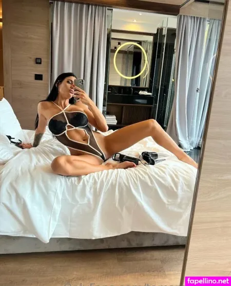 Tamara Bojanic 1 OnlyFans Thumbnail #DVUeu0h692