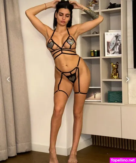 Tamara Bojanic 1 OnlyFans Thumbnail #I1PGhOzLht