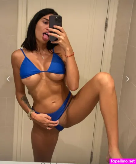 Tamara Bojanic 1 OnlyFans Thumbnail #Yz47WLFU6J