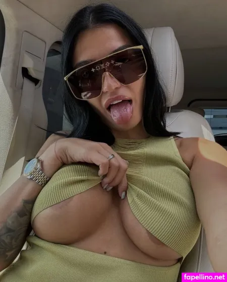 Tamara Bojanic 1 OnlyFans Thumbnail #conppMN447