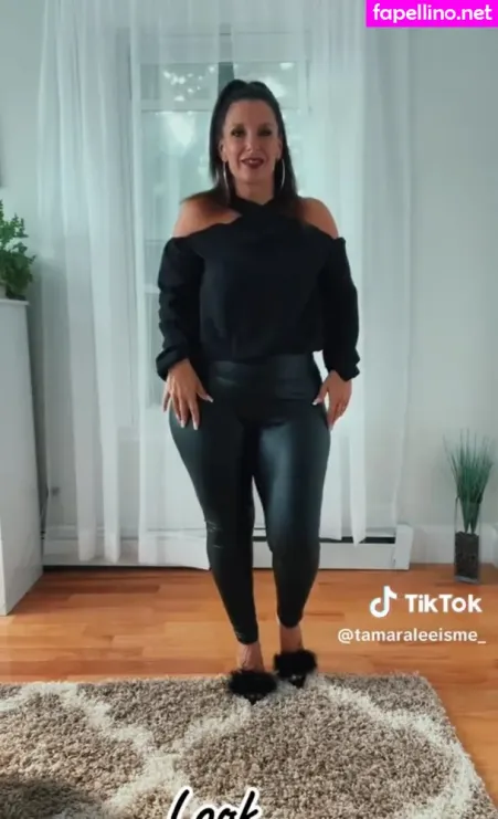 Tamara Carter 1 OnlyFans Thumbnail #b5FbvbCqax