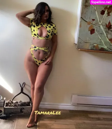 Tamara Carter 1 OnlyFans Thumbnail #thSMhZgetZ