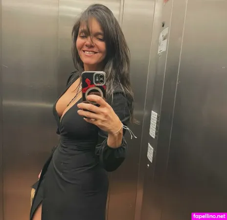 Tamara Del Carmen Monzon OnlyFans Thumbnail #DLGaYcRf3K