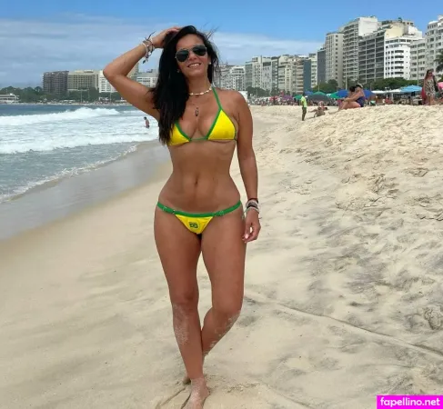 Tamara Del Carmen Monzon OnlyFans Thumbnail #O7ePNyQXYw