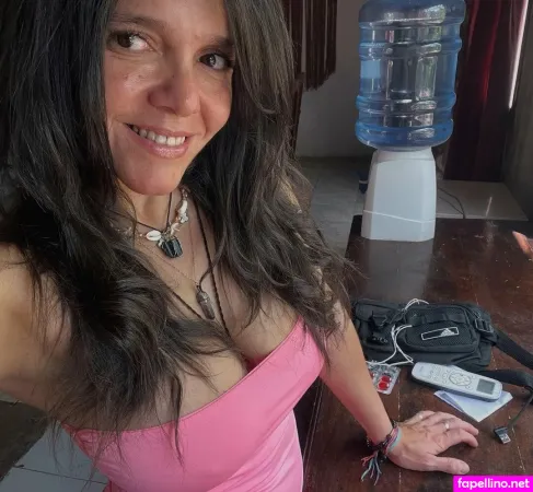 Tamara Del Carmen Monzon OnlyFans Thumbnail #TsFrtpflWk