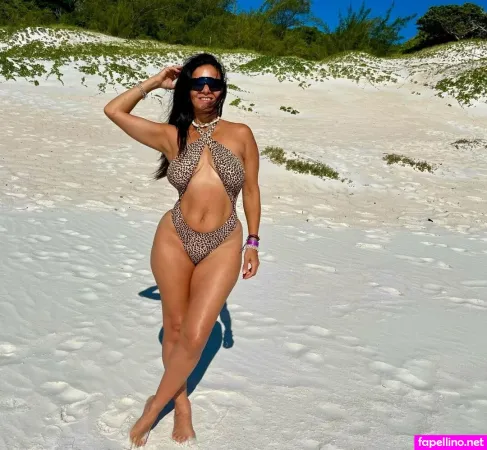 Tamara Del Carmen Monzon OnlyFans Thumbnail #w5rDLE0CrF