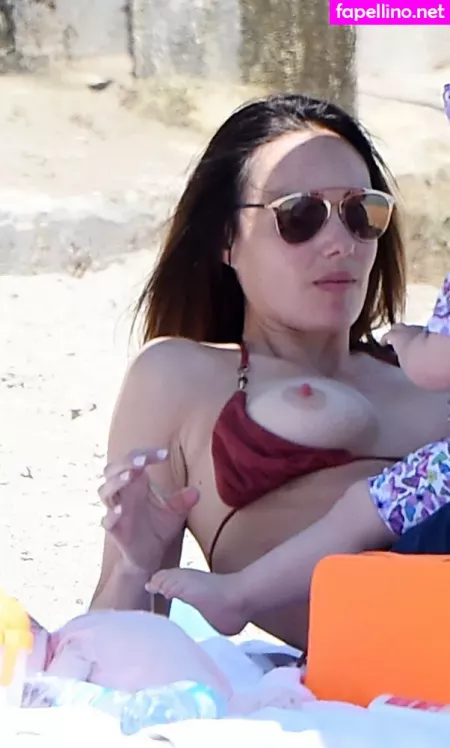 Tamara Ecclestone OnlyFans Thumbnail #mOEewnOk62