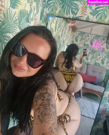 Tamara Inked 1 OnlyFans Thumbnail #7NWMutBnM4