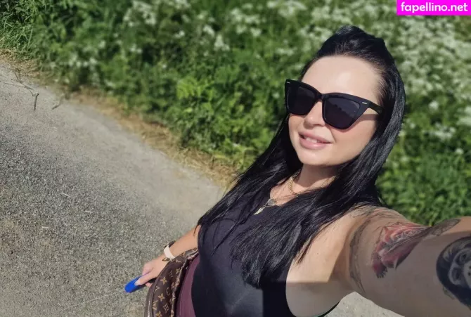 Tamara Inked 1 OnlyFans Thumbnail #QvljcJ0EtR