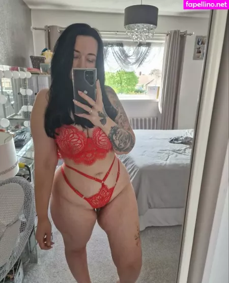 Tamara Inked 1 OnlyFans Thumbnail #nuFTWLPmYF
