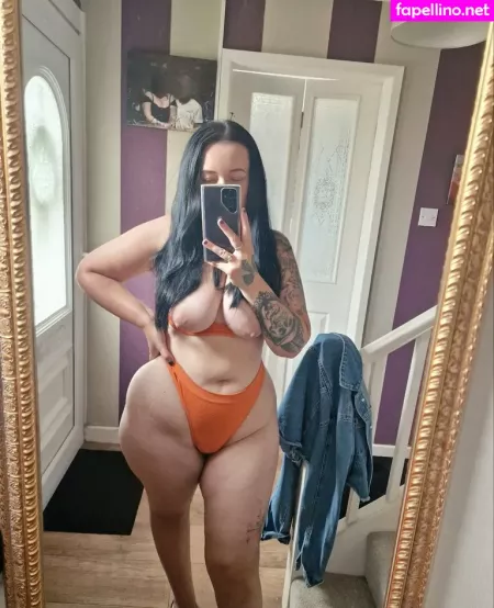 Tamara Inked 1 OnlyFans Thumbnail #qtMtHjZAFO