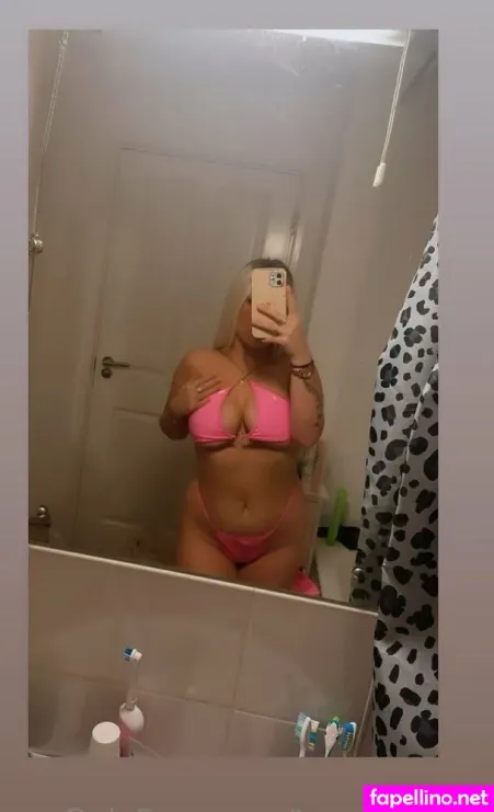 Tamara J262 OnlyFans Thumbnail #Nsbs9toRcn