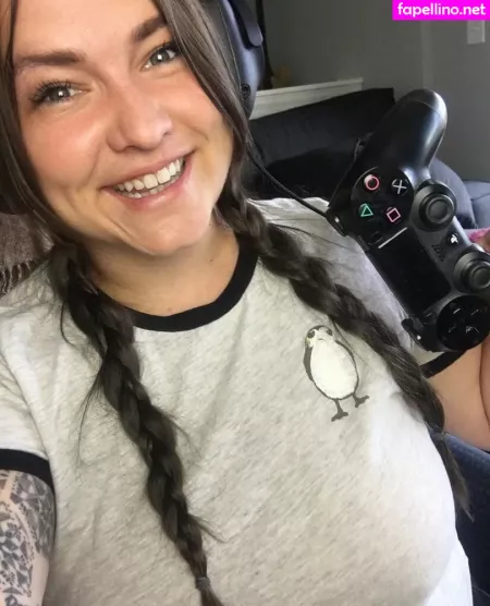 Tamara Lynn Chambers OnlyFans Thumbnail #J8cTqQQUph