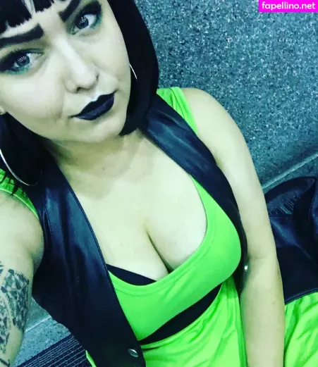 Tamara Lynn Chambers OnlyFans Thumbnail #KYlVpAH8M1