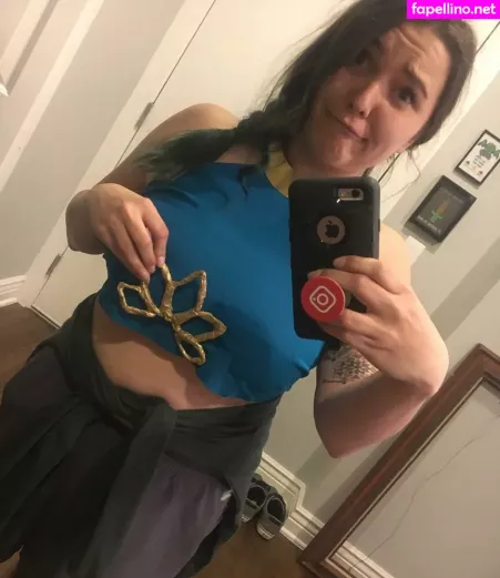 Tamara Lynn Chambers OnlyFans Thumbnail #PezRISkr9X