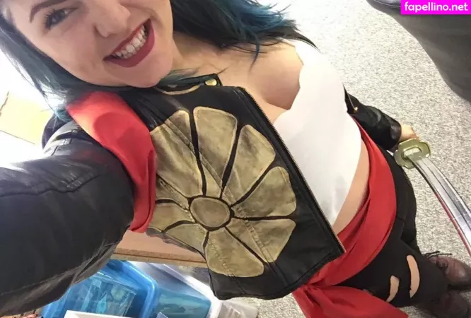 Tamara Lynn Chambers OnlyFans Thumbnail #Ww2s6NqvU1