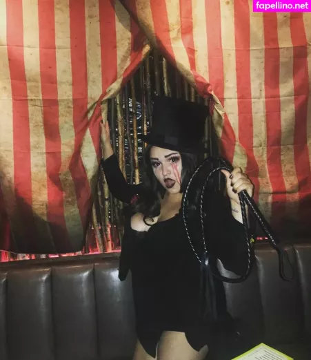 Tamara Lynn Chambers OnlyFans Thumbnail #YMt0urikek