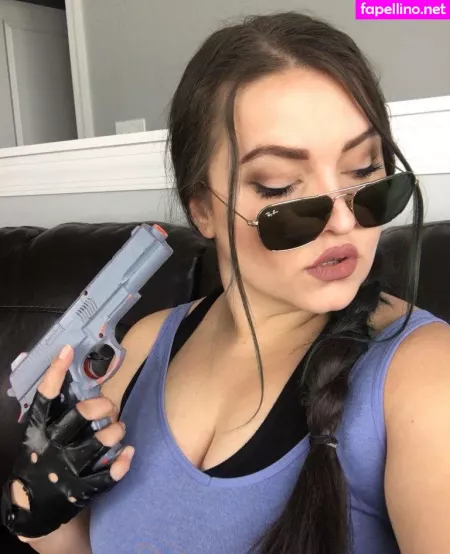 Tamara Lynn Chambers OnlyFans Thumbnail #sPhdZALERX