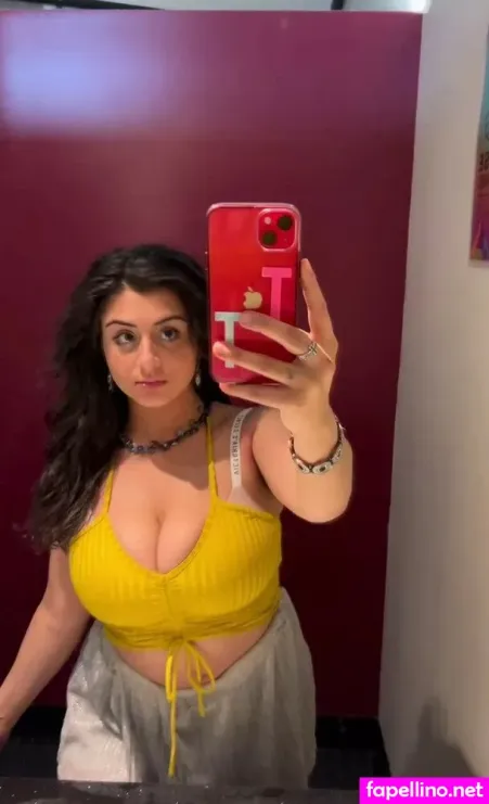 Tamara Mechael OnlyFans Thumbnail #FwLlGZtcIl