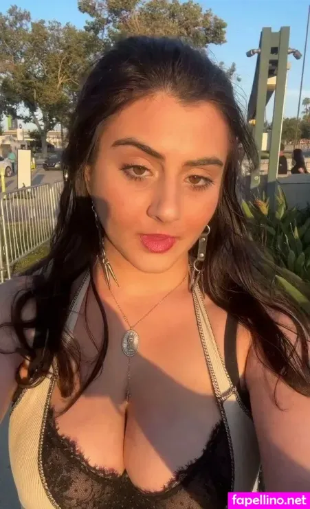 Tamara Mechael OnlyFans Thumbnail #SU2RxK4nwf