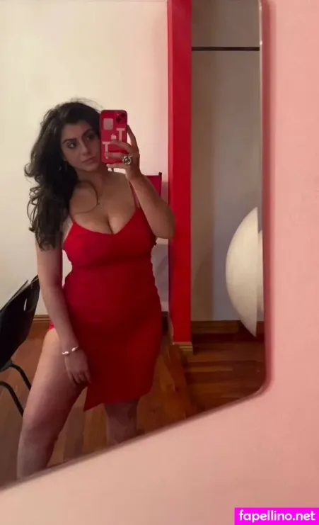 Tamara Mechael OnlyFans Thumbnail #r3pmn0DcoV