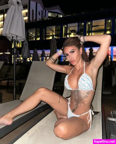 Tamara Radmilovic OnlyFans Thumbnail #JktROiYpqB