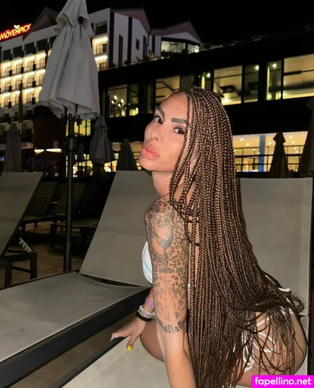 Tamara Radmilovic OnlyFans Thumbnail #UFx6q4f4QA