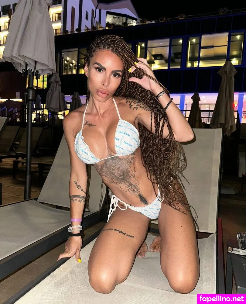 Malla_tacca, Mallatacca, tamararadmilov3 Nude Leaked OnlyFans Photo #lHFKYGJftv