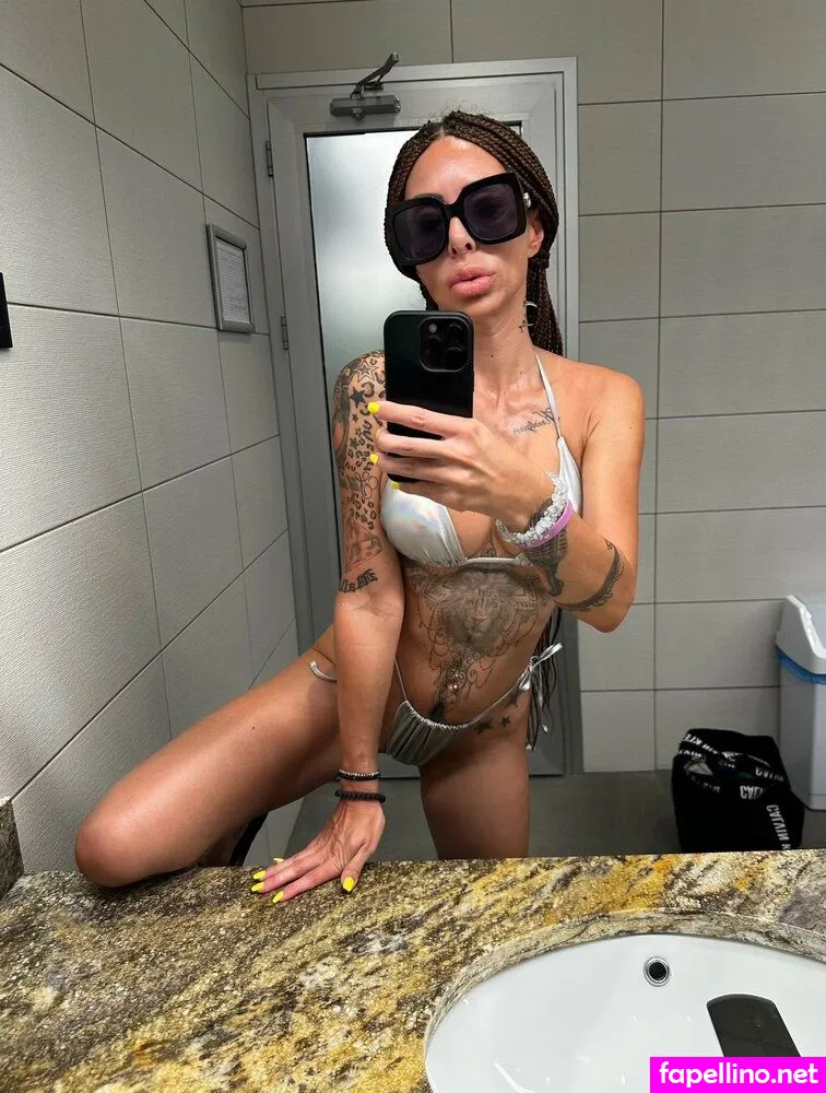 Malla_tacca, Mallatacca, tamararadmilov3 Nude Leaked OnlyFans Photo #sXado2kSHy