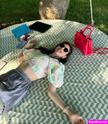 Tamara Radovanovic OnlyFans Thumbnail #USjkB9pD9R