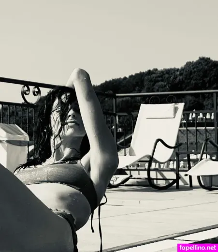 Tamara Radovanovic OnlyFans Thumbnail #Vo0hT2UAxP