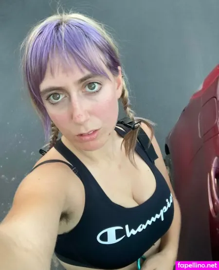 Tamara Reichman OnlyFans Thumbnail #XsAxLQPkQk