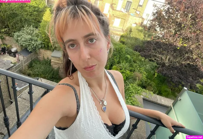 Tamara Reichman OnlyFans Thumbnail #fjXRbOAeHI