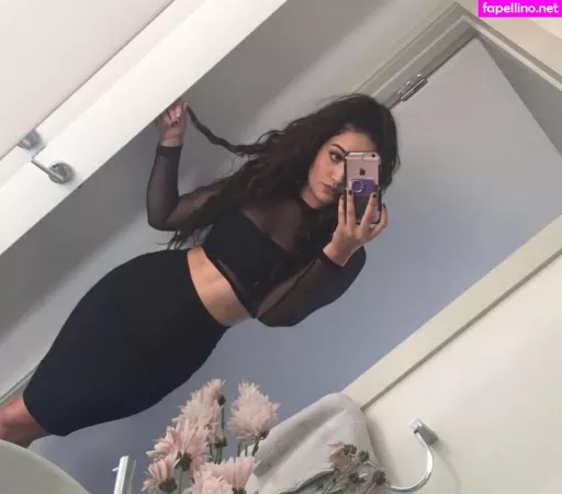 Tamara Rose Zidan OnlyFans Thumbnail #5uCzAluSTW