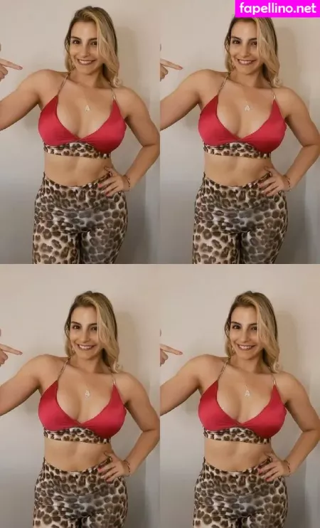 Tamara Sepu Lveda Harnisch OnlyFans Thumbnail #HkkV9VIFgE