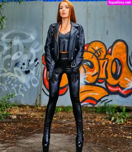 Tamara Terziyan OnlyFans Thumbnail #zTq2pMLWho