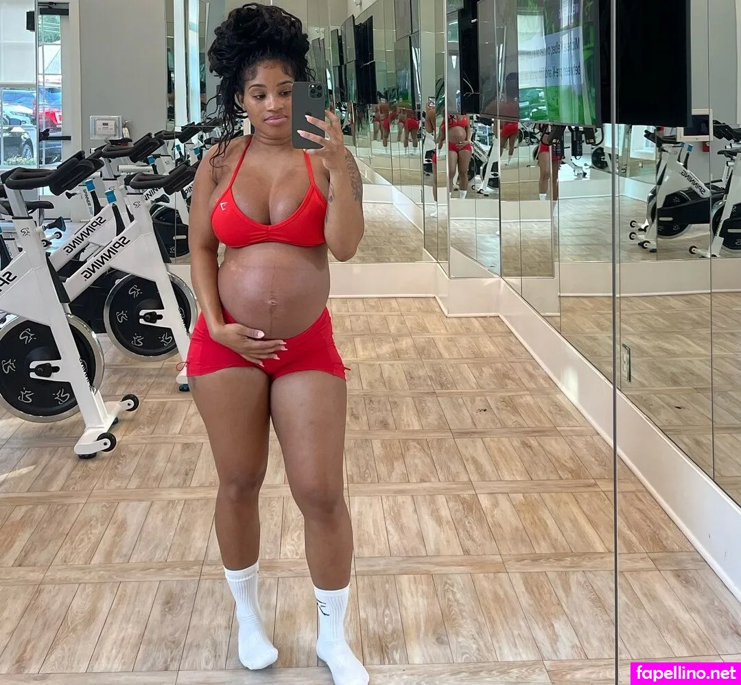 Tamaranfitmess, tamaranwatkins Nude Leaked OnlyFans Photo #IPiGsVOpkh