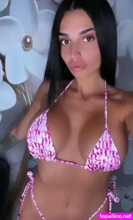 Tamarabojanic OnlyFans Thumbnail #UJSHS7206U