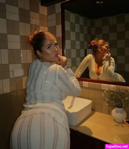 Tamarah Mahmoud OnlyFans Thumbnail #HwvRM2i9Wz