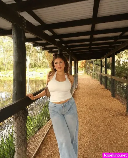 Tamarah Mahmoud OnlyFans Thumbnail #WZt217KP5U