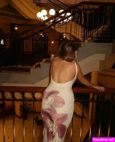 Tamarah Mahmoud OnlyFans Thumbnail #wnBketpT7J