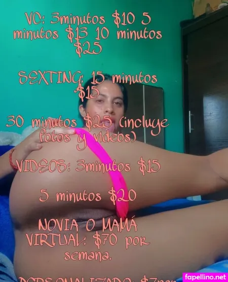 Tamaralove2 OnlyFans Thumbnail #SWeUf1qMk4