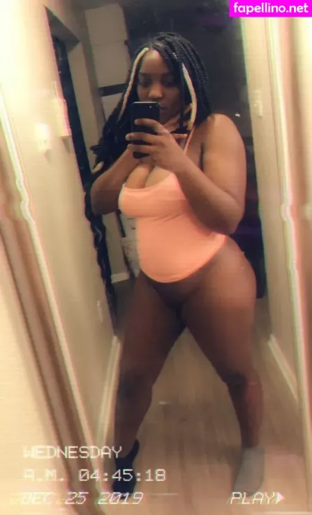 Tamekia OnlyFans Thumbnail #JK42hhISAL