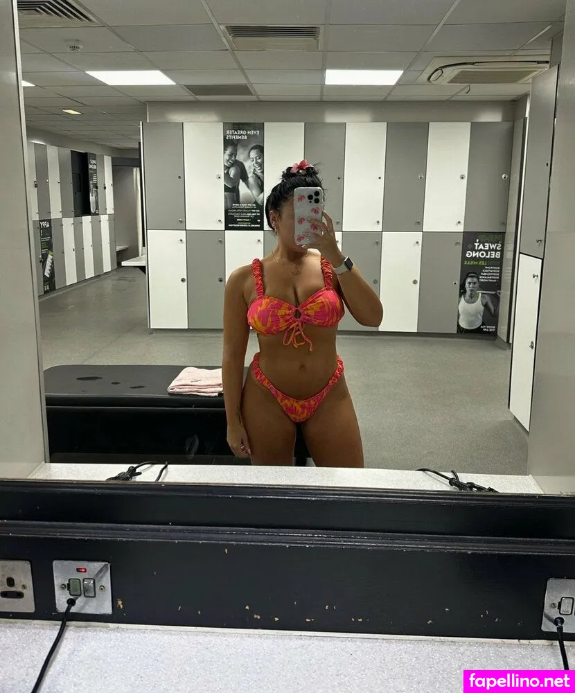 tameralouchia Nude Leaked OnlyFans Photo #CUmZbUrI9j