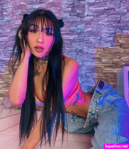 Tami Hell OnlyFans Thumbnail #YZne7uah5v