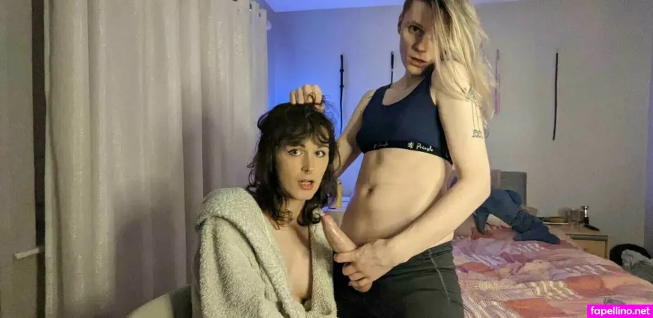 Tami Tails OnlyFans Thumbnail #fgBPkL2p3l