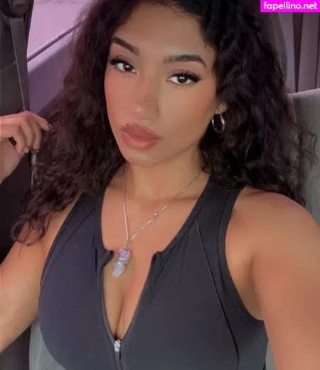 Tamia J OnlyFans Thumbnail #5pFtA8rpGC