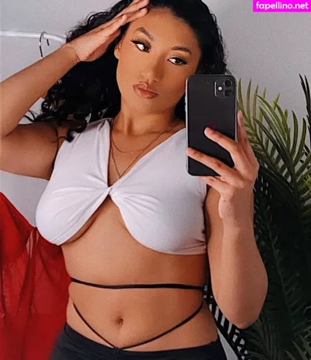 Tamia J OnlyFans Thumbnail #EwQPEDyZps