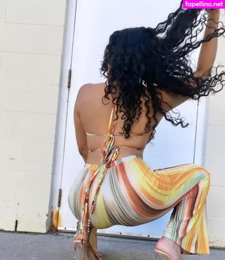 Tamia J OnlyFans Thumbnail #JMjegKWvkn