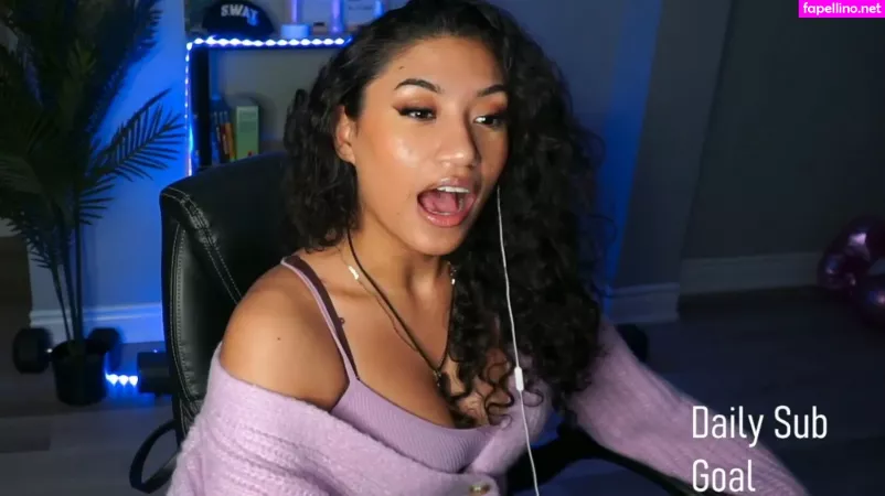 Tamia J OnlyFans Thumbnail #KpqbY3VVul